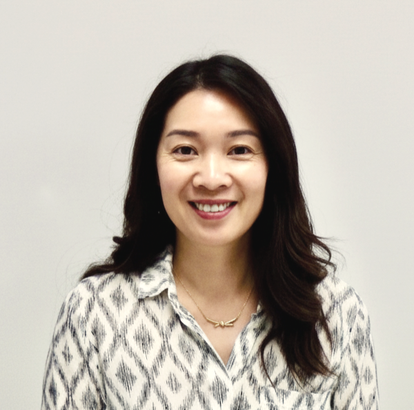 Grace Shay, Licensed Professional Counselor at Shepherd's Journey